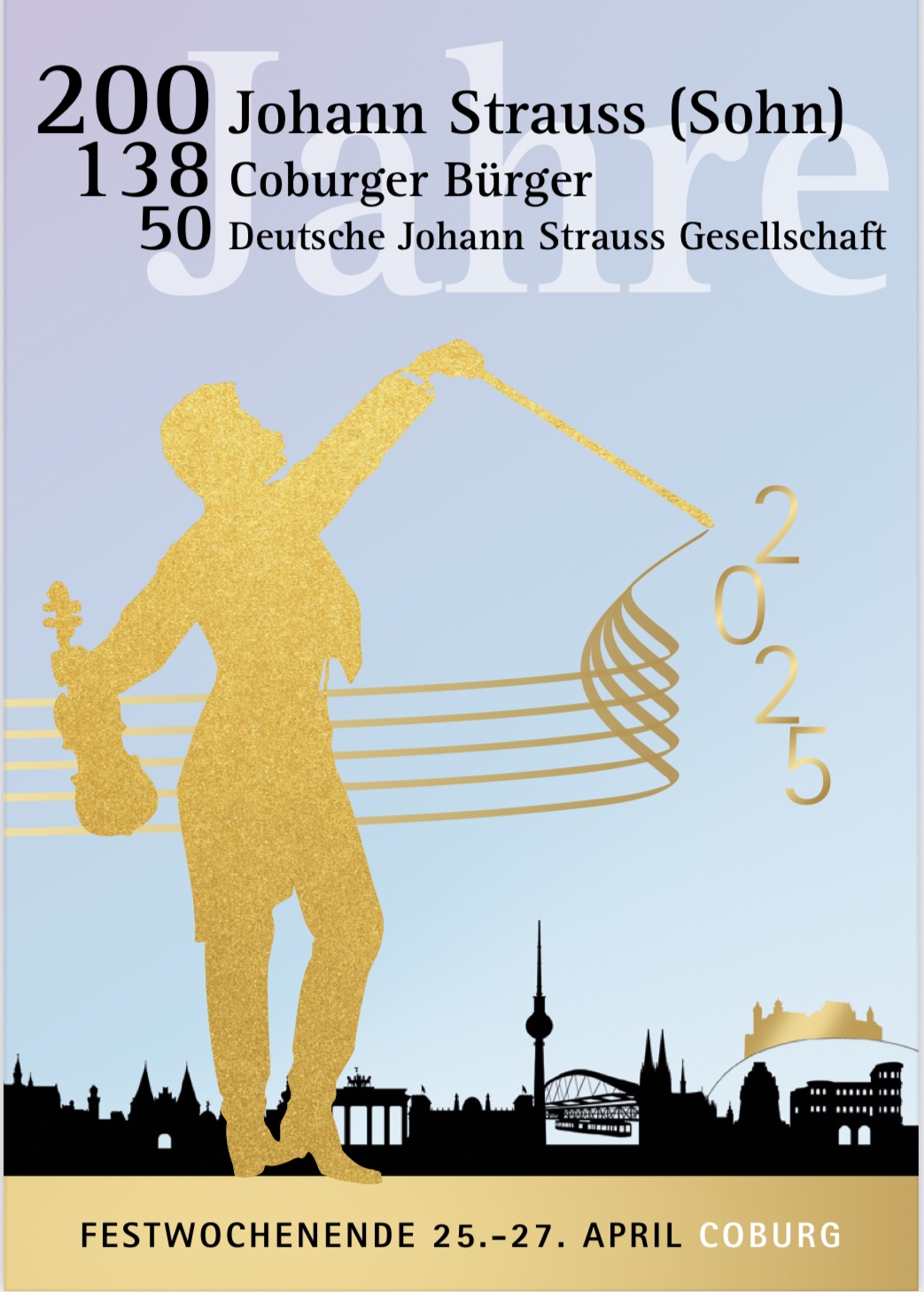 Die Krönung der Operette