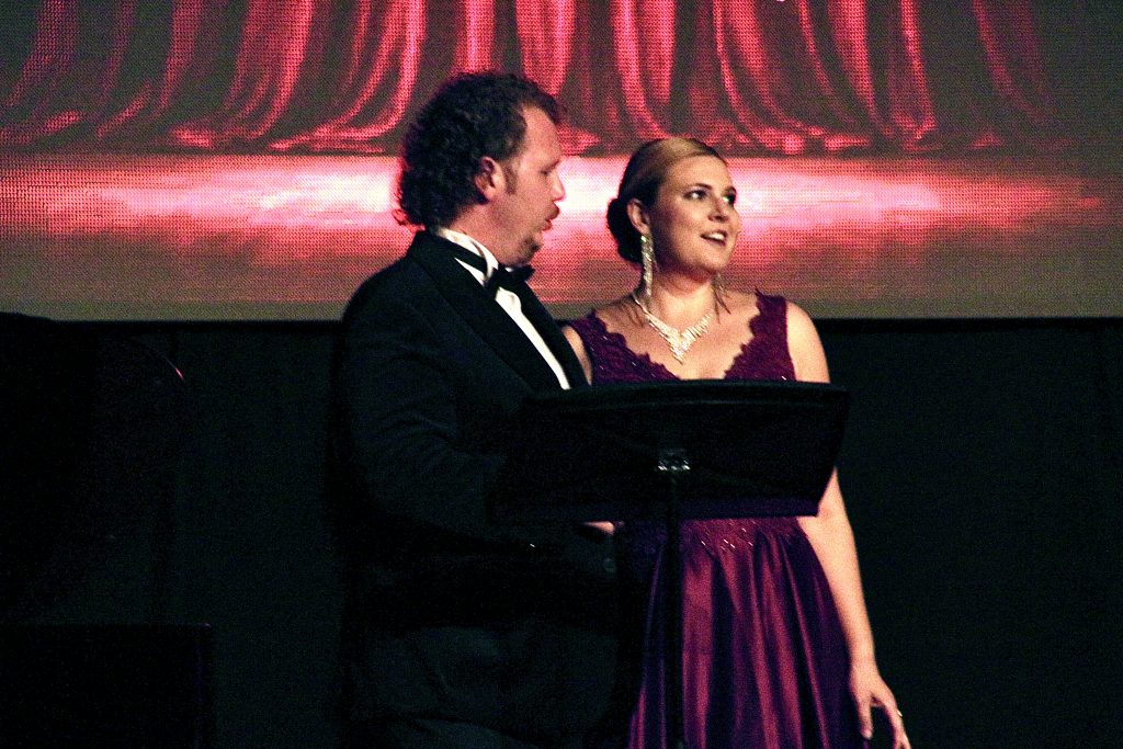 Neujahrskonzert