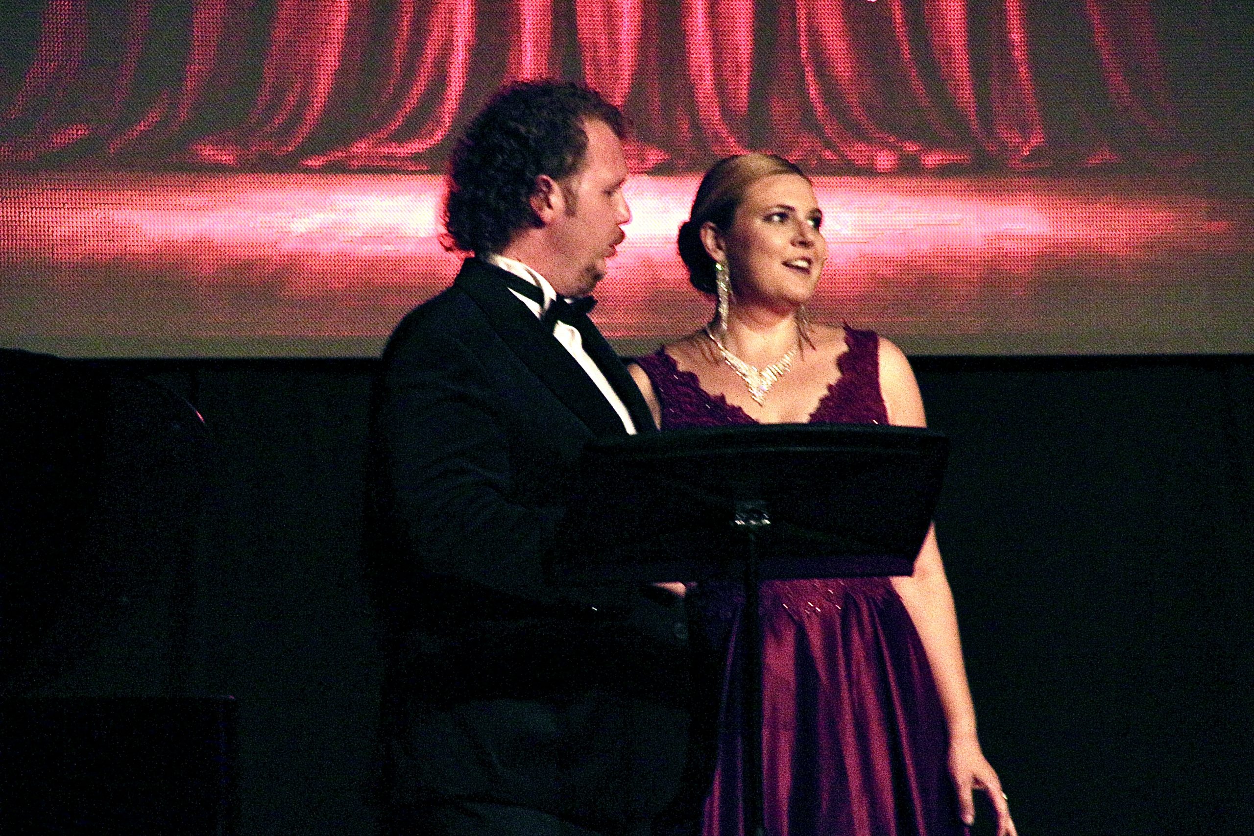 Neujahrskonzert